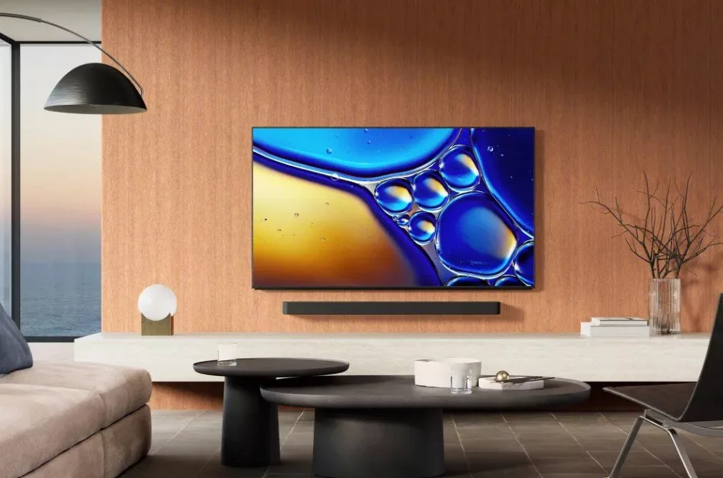 تلویزیون سونی