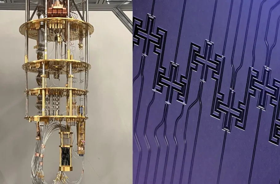 تایوان از کامپیوتر کوانتومی ۲۰ کیوبیتی رونمایی کرد؛ نقطه عطف جدید در فناوری محاسباتی