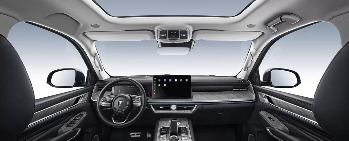 شتابران خودرو