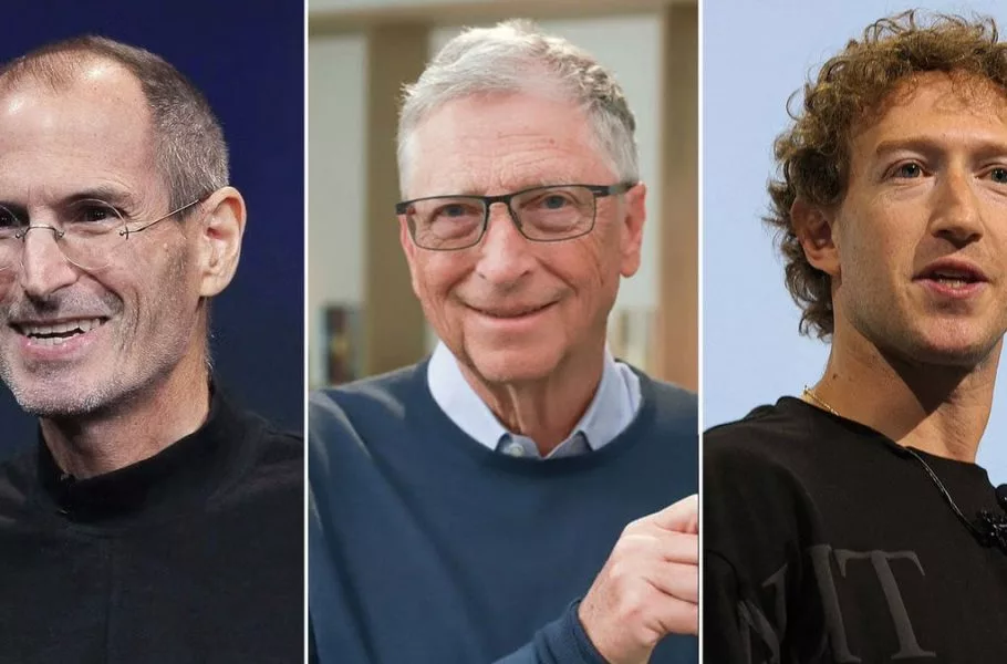 موسسین حوزه فناوری