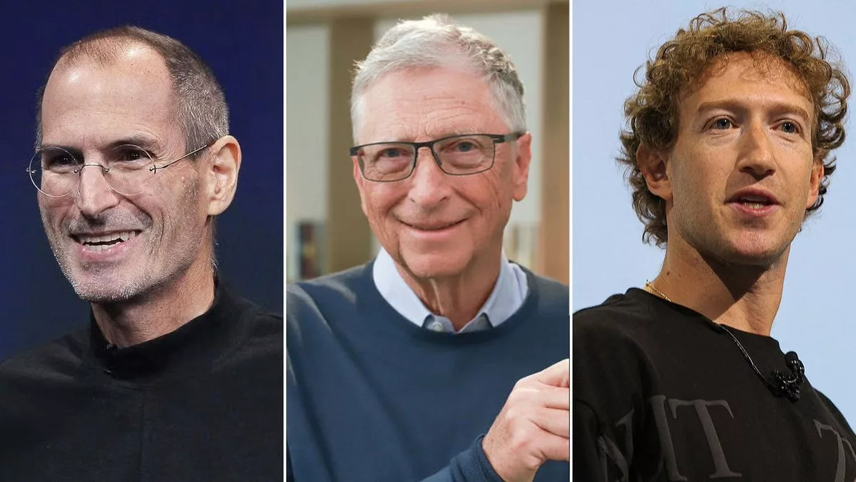 «مؤسس ترک تحصیل کرده» هم‌زمان با پیشرفت هوش مصنوعی دوباره درحال ترند شدن است