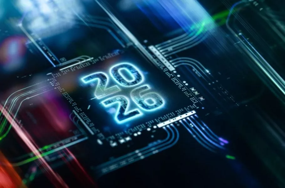 فناوری در سال 2026