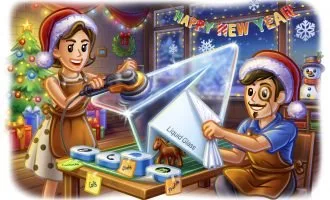 آپدیت ۲۰۲۶ تلگرام