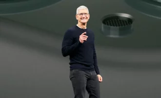 وعده نوآوری‌های بی‌سابقه تیم کوک برای سال 2026