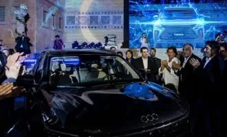 آرتابان توکا