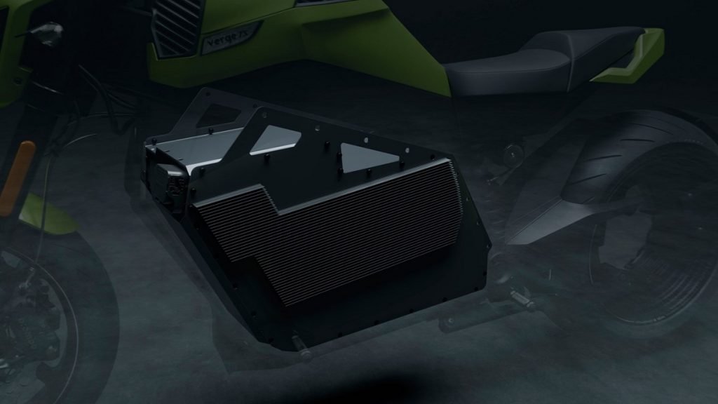 باتری‌های حالت جامد