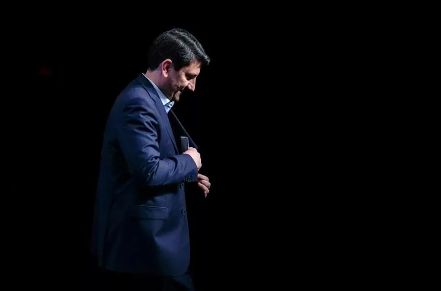 وزیر ارتباطات