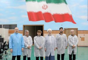 هوش مصنوعی جدید و همه‌کاره Unitree ربات‌های انسان‌نما را هوشمندتر کرد [تماشا کنید]