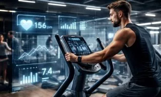 کراس‌فیت در عصر داده: چطور با تجهیزات مدرن عملکرد خود را تحلیل کنید؟