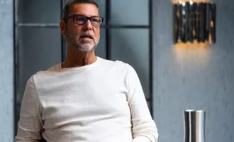 مدیرعامل Real Vision