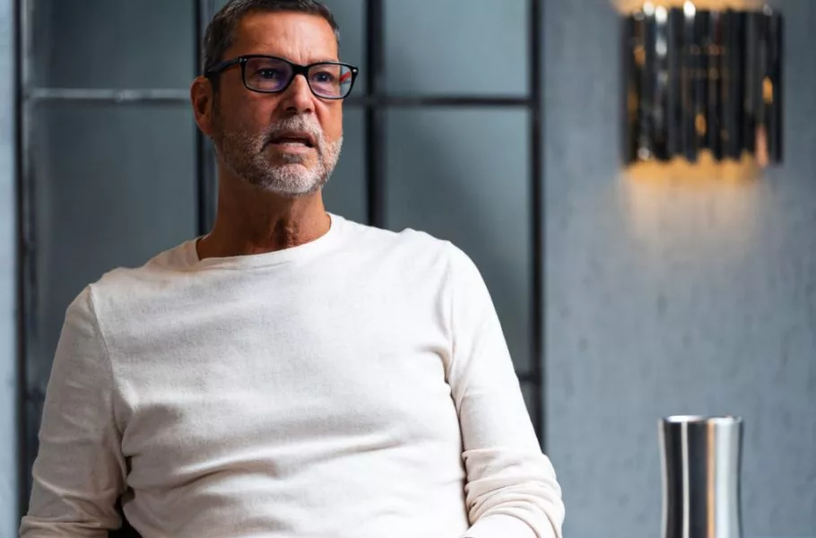 مدیرعامل Real Vision