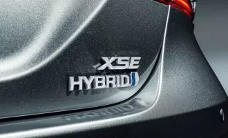 خودروهای هیبریدی تویوتا