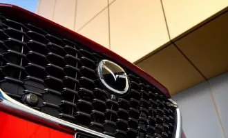 رتبه‌بندی ایمنی خودروها