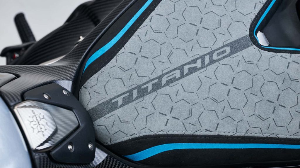 موتورسیکلت