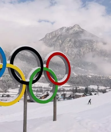 المپیک زمستانی 2026