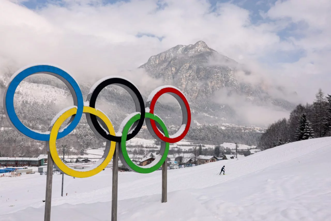 المپیک زمستانی 2026