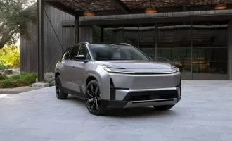 تویوتا هایلندر ۲۰۲۷