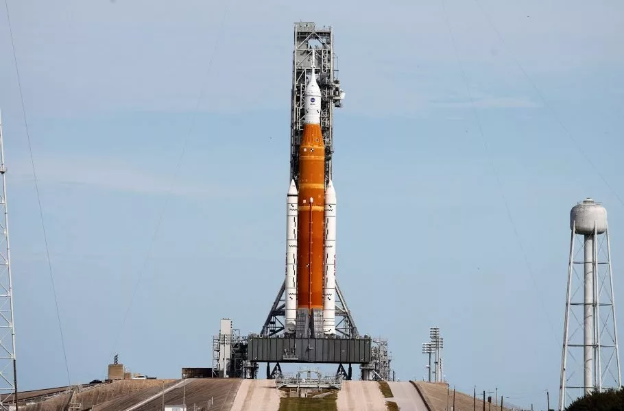 ماموریت آرتمیس 2 ناسا