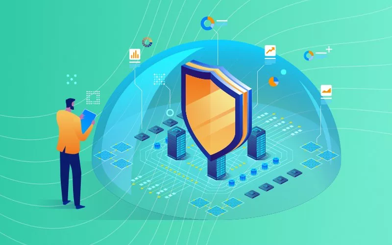 پدافند غیرعامل الکترونیک