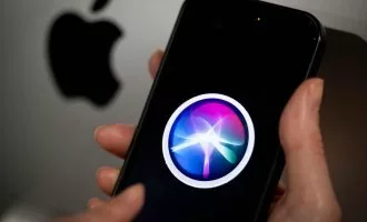 دستیار صوتی سیری