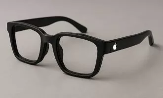 عینک هوشمند اپل