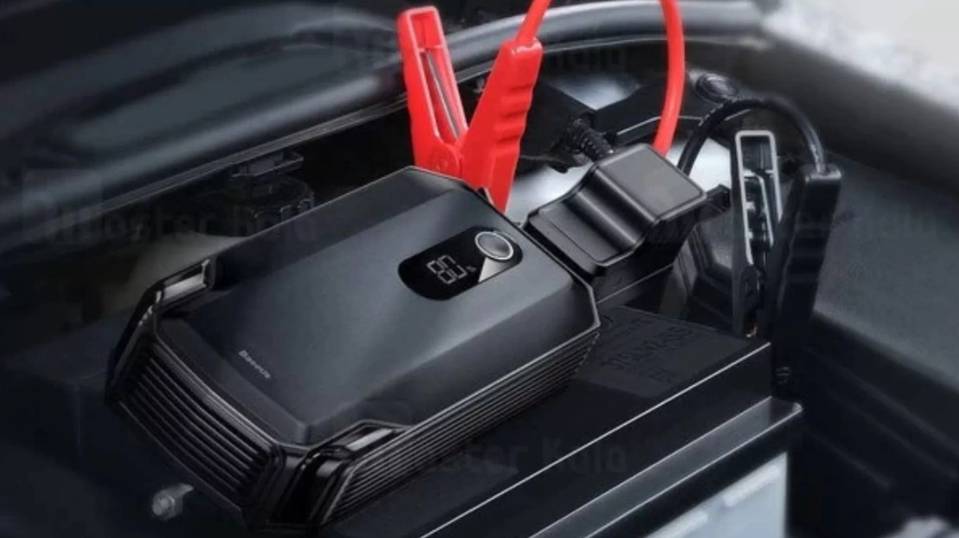 راهنمای خرید پاوربانک