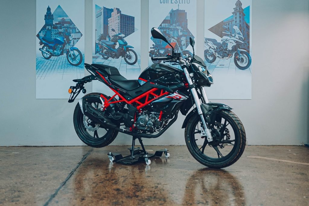 قیمت روز موتورسیکلت