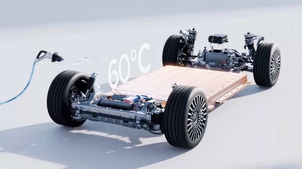 باتری جدید CATL