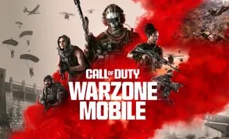 Call of Duty: Warzone Mobile