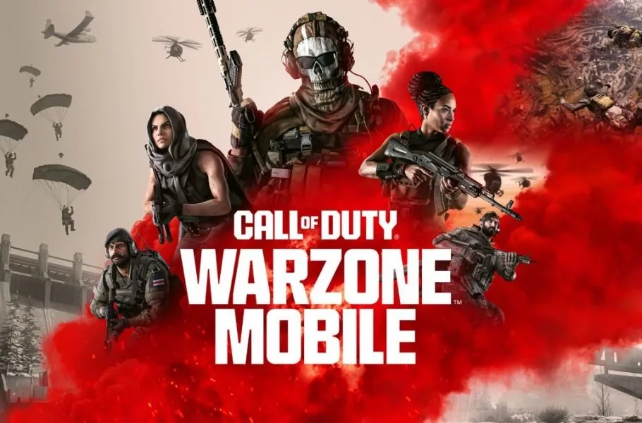 Call of Duty: Warzone Mobile