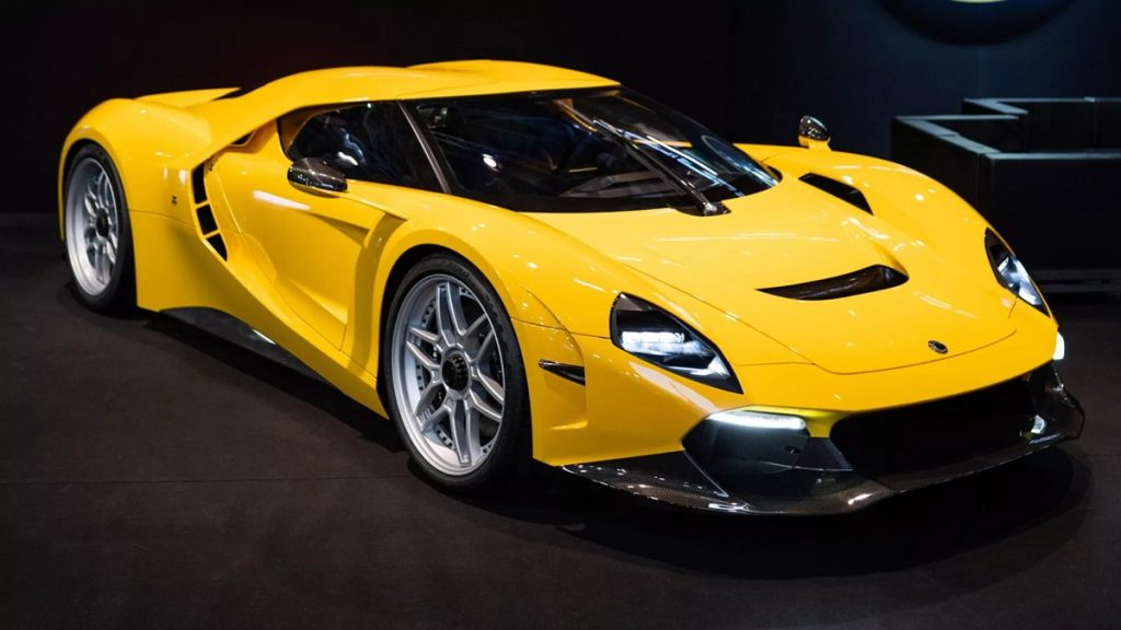 کاپریکورن ۰۱ زاگاتو