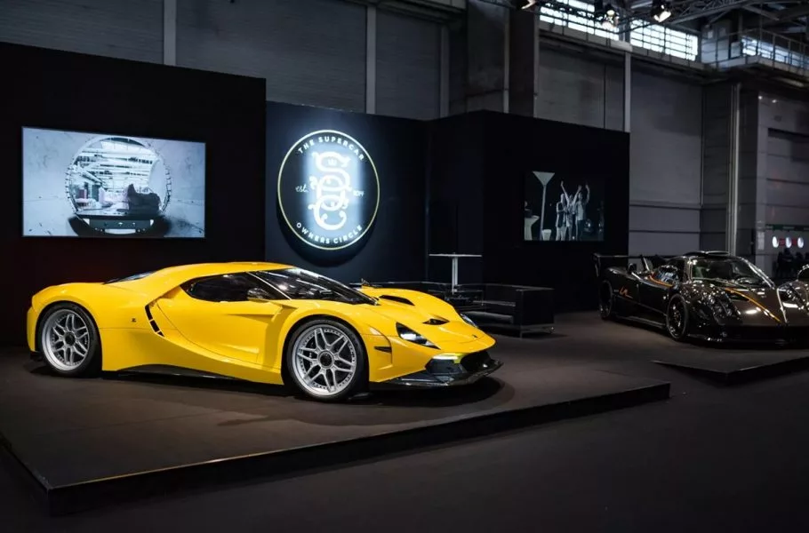 کاپریکورن ۰۱ زاگاتو