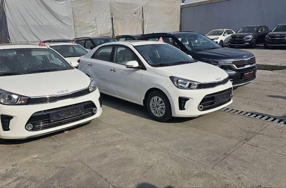 حقوق گمرکی خودرو