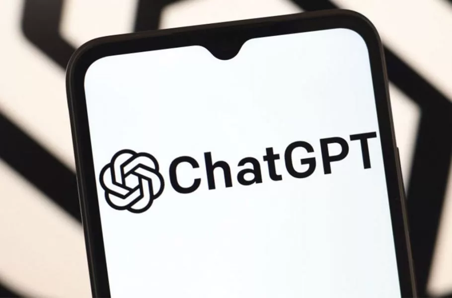 ChatGPT