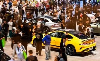 خودروهای ارزان چینی