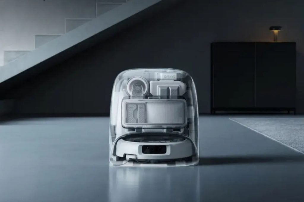 فاجعه امنیتی در جاروبرقی رباتیک DJI؛ دسترسی غیرمجاز به دوربین و نقشه خانه هزاران کاربر