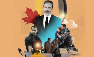 فیلم‌های دنی ویلنوو