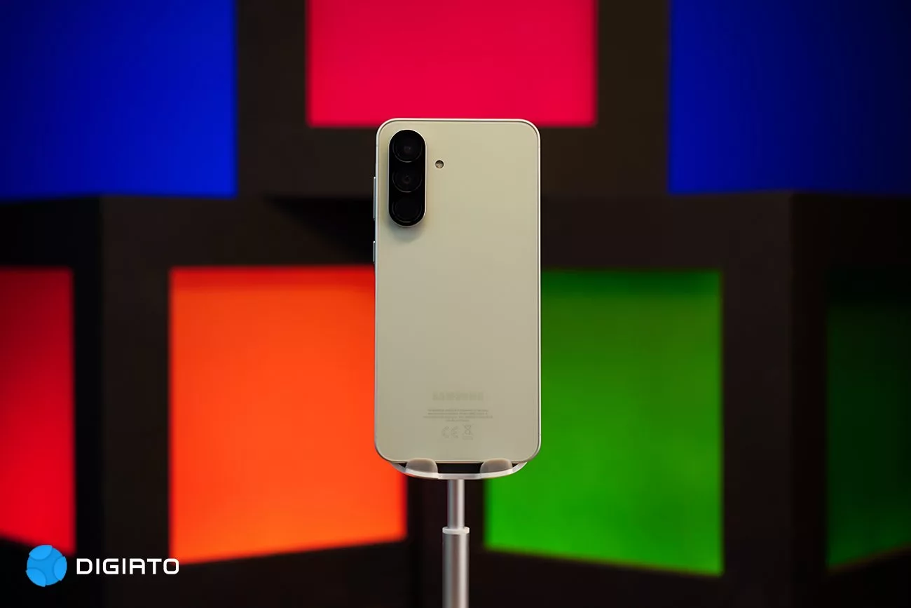 گلکسی A57 با دریافت تأییدیه بلوتوث یک قدم به معرفی رسمی نزدیک‌تر شد