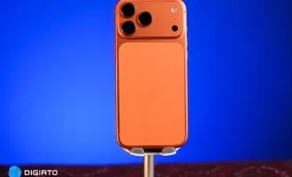 آیفون 17 پرو مکس