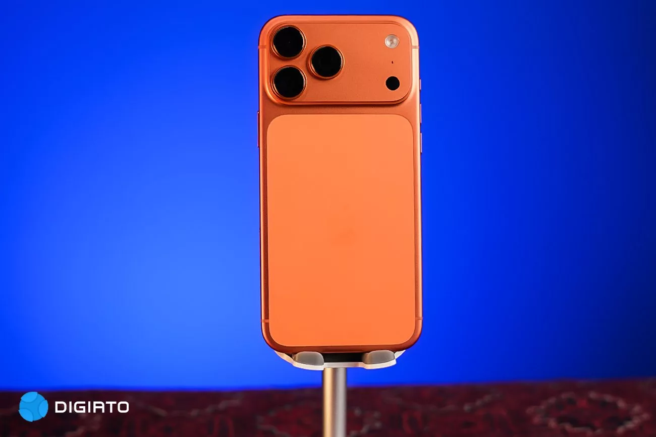 اپل بابت باتری ۱۲ دلاری آیفون ۱۷ پرو مکس از کاربران ۱۱۹ دلار پول می‌گیرد