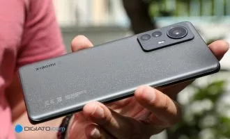 شیائومی ۱۲ پرو