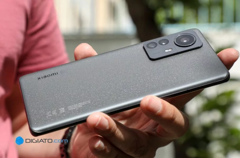 شیائومی ۱۲ پرو