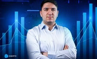 محمدمهدی مومنی، مدیرعامل ازکی‌وام