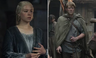 خاندان اژدها شوالیه هفت پادشاهی