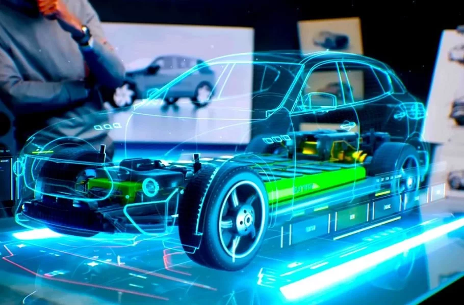 باتری جدید CATL