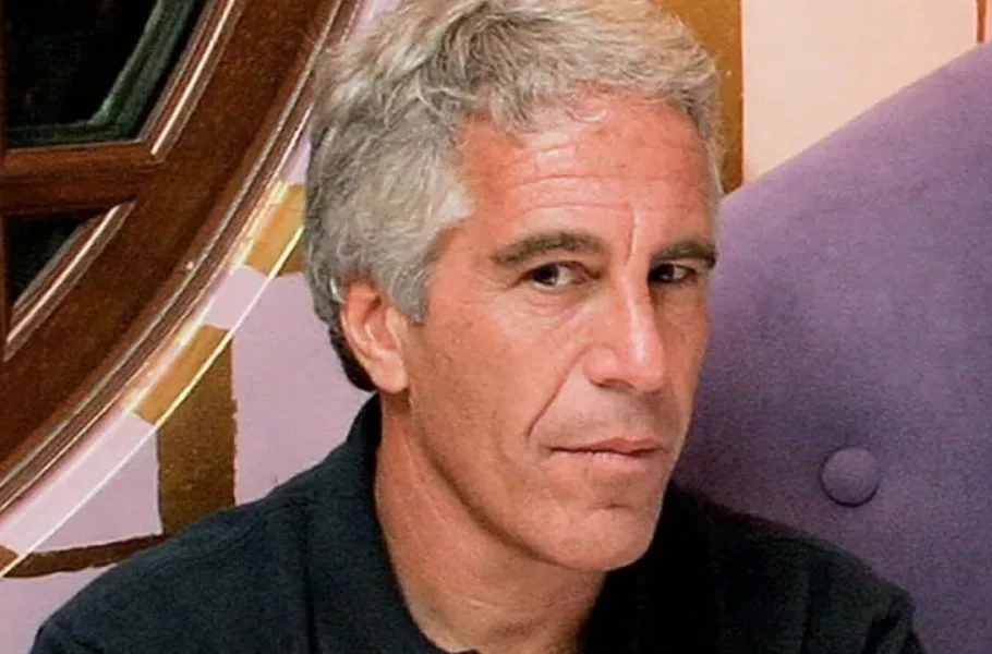 جفری اپستین