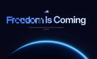 پلتفرم Freedom.gov