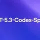 ابزار برنامه‌نویسی GPT-5.3-Codex-Spark