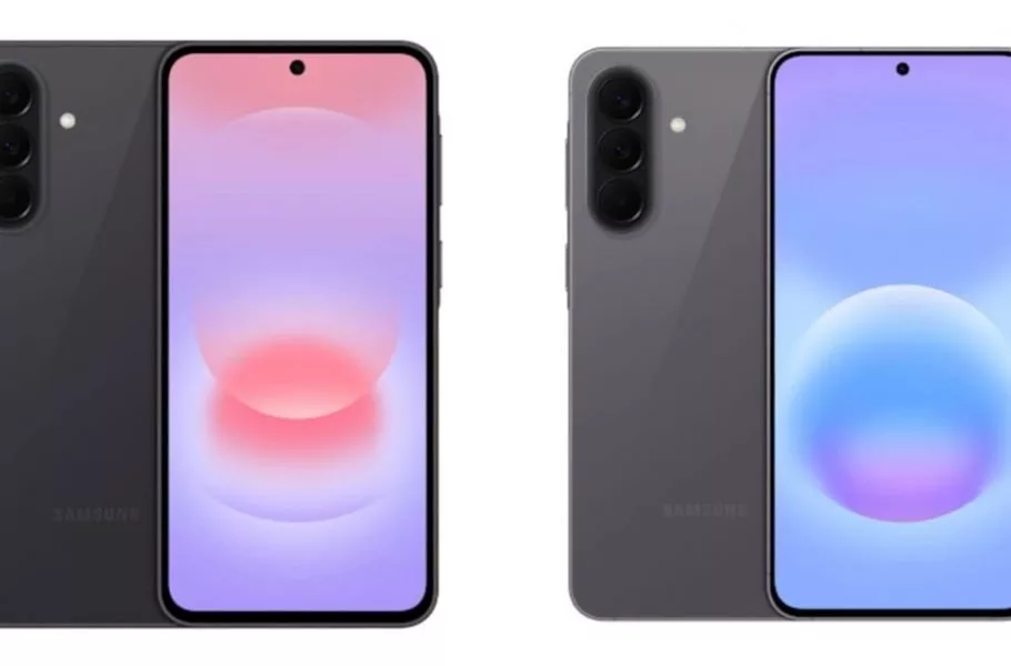 مشخصات گلکسی A57 و گلکسی A37 لو رفت