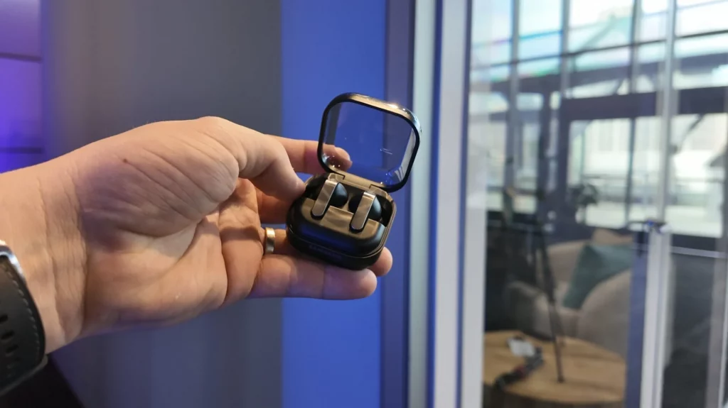 گلکسی بادز ۴ پرو چه تغییراتی نسبت به گلکسی بادز ۳ پرو دارد؟